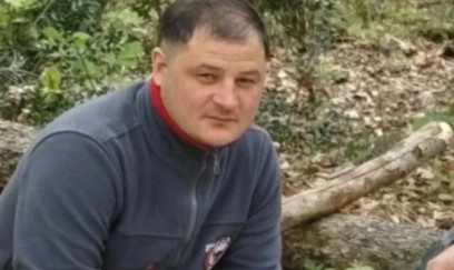 İstanbulda seldə itkin düşən Türkmənistan vətəndaşının meyiti tapılıb 