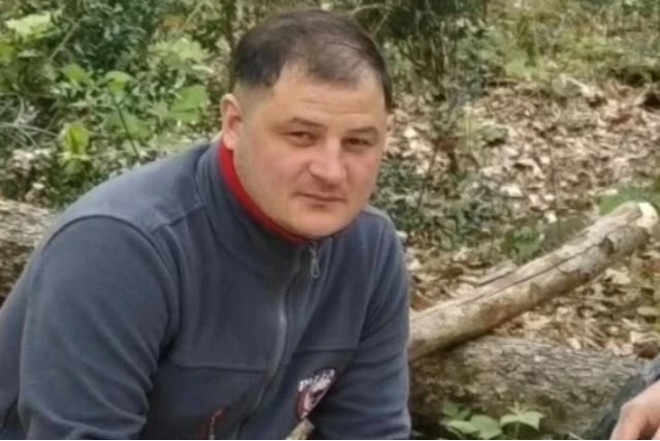 İstanbulda seldə itkin düşən Türkmənistan vətəndaşının meyiti tapılıb 