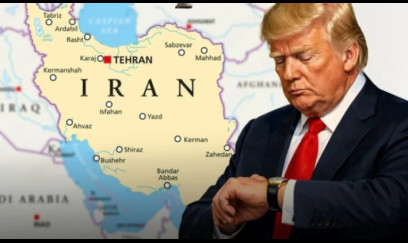 İranın “müharibəyə hazır olun” xəbərdarlığı – Azərbaycan nə etsin?