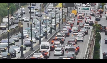 Bakıda dərs saatının dəyişdirilməsi tıxaca çarə ola bilər? - VIDEO