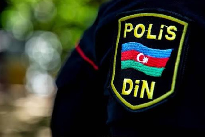 Azərbaycanda polis rəisinin müavini vəfat etdi 