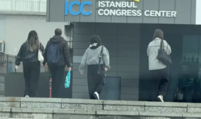 Türkiyədə konsert faciəsi 