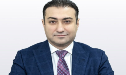 Anar Bayramov səhiyyə naziri təyin edildi: DOSYE