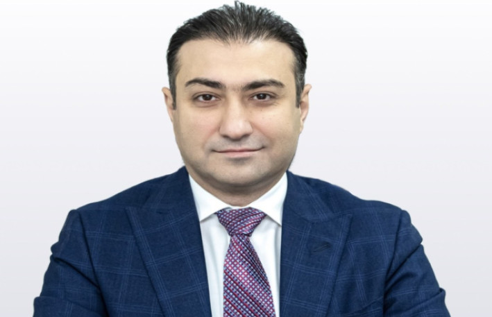 Nazir təyin edilən Anar Bayramov kimdir? - DOSYE