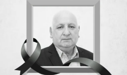 Maqsud Babayev vəfat etdi 