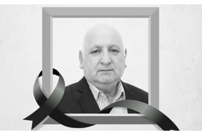 Maqsud Babayev vəfat etdi 