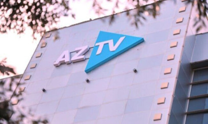 AzTV avadanlıqlarına 1 milyon xərcləyəcək 