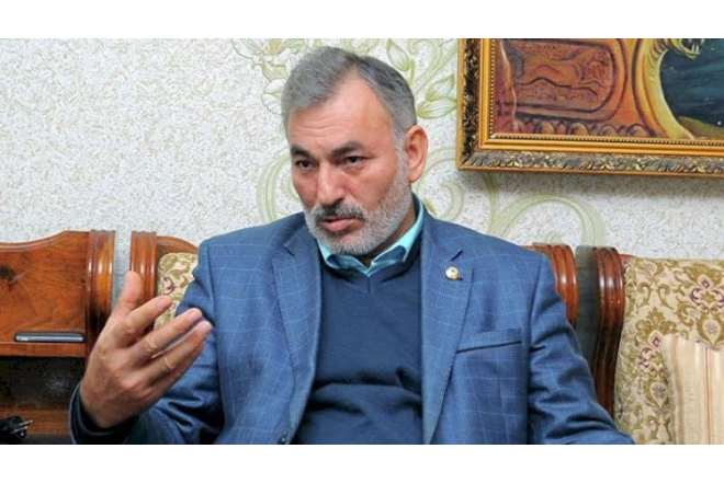 Nemət Pənahlıdan sərt sözlər: “Ləyaqətini, şərəfini pula satan adamlardır”