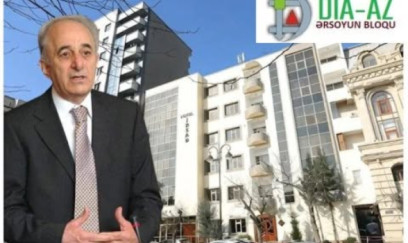 Bakının mərkəzində 50 otaqlı otel hərraca çıxarıldı – qiyməti 5,6 milyon manatdır