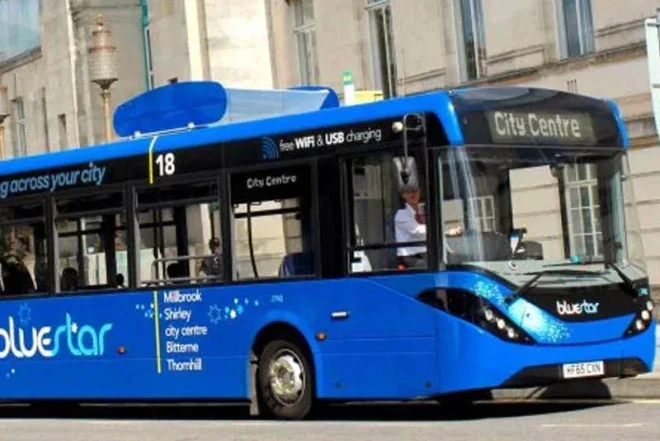 Avtobusda səs-küy salanlara cərimə tətbiq ediləcək