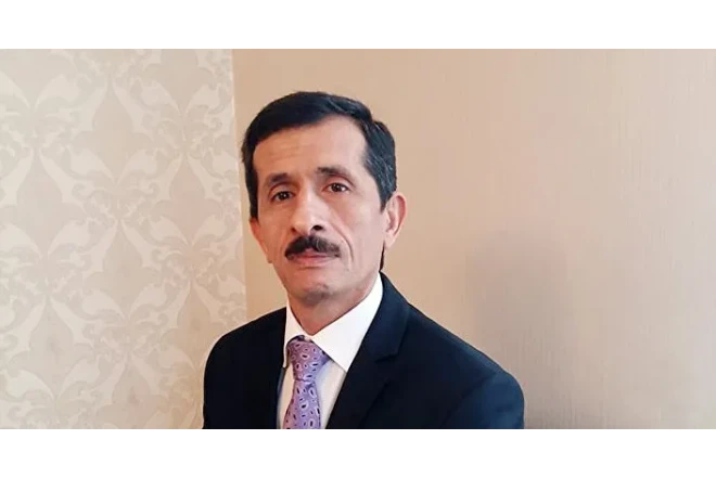 Rəşidoğlundan həmkarlarına sərt mesaj: “Mövqe dəyişmək asandır, xarakter lazımdır”