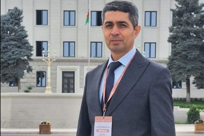 Emin Nəbili: Yeni hədəfimiz sağlam ailə modelinin təşviqidir 