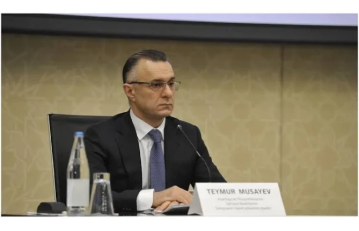 Teymur Musayev kimdir? - DOSYE