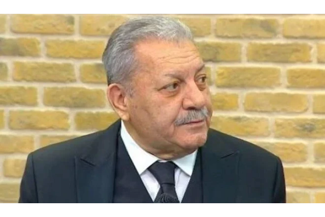 Zaur Rzayevin vəziyyəti ağırlaşıb 