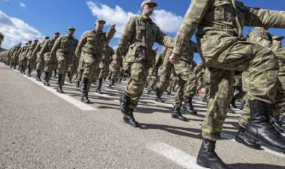 Dünyada ən qısa hərbi xidmət hansı ölkədədir? 