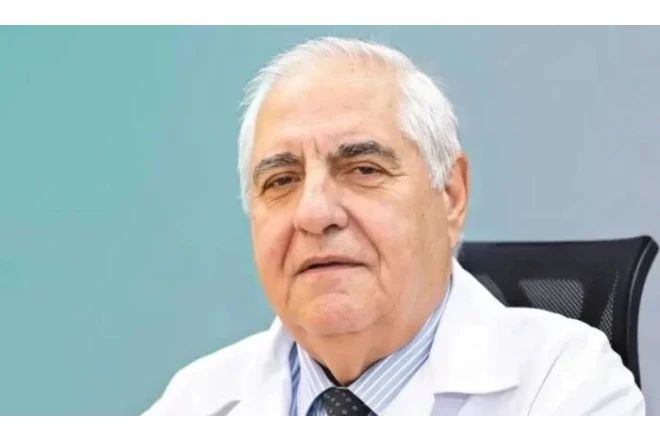 Yavər Şıxəliyev vəfat edib 