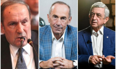 Üç prezident hökmdən kənarda: Ermənistanla sülh niyə otuz illik işğal işini bağlamır