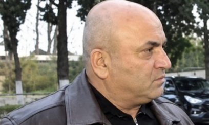 Vətəndaşı təhqir edən rəis işdən çıxarıldı 