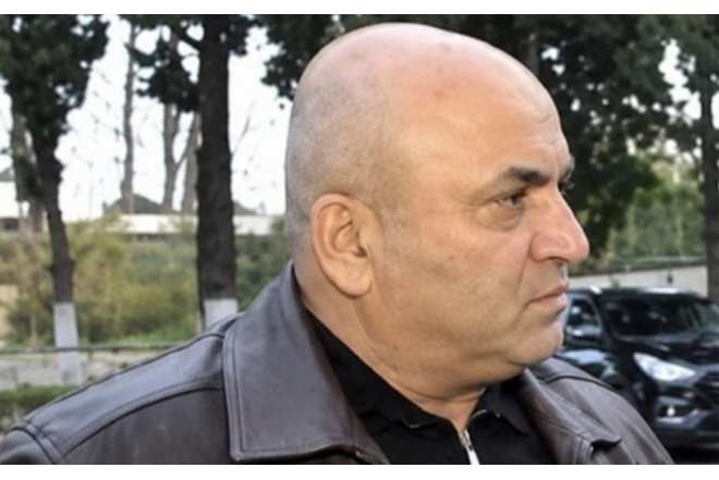 Vətəndaşı təhqir edən rəis işdən çıxarıldı 