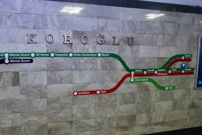 "Koroğlu"da nə baş verir? 