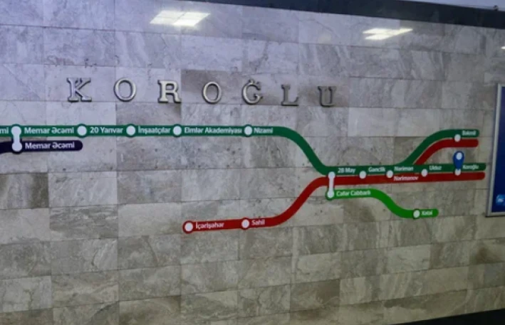 "Koroğlu"da nə baş verir? 