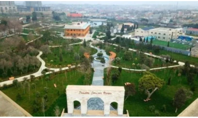 Bakıda parklar yenilənəcək: 61 milyonluq müqavilə...