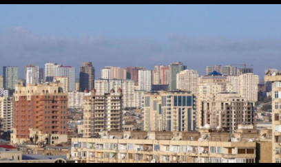 Paytaxtın bu ərazisində mənzillər KƏSKİN UCUZLAŞDI 