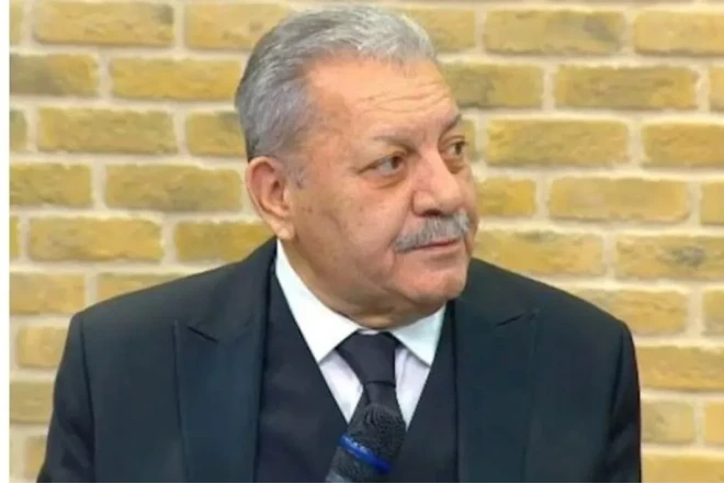 Səhhəti ağırlaşan Zaur Rzayevin SON DURUMU