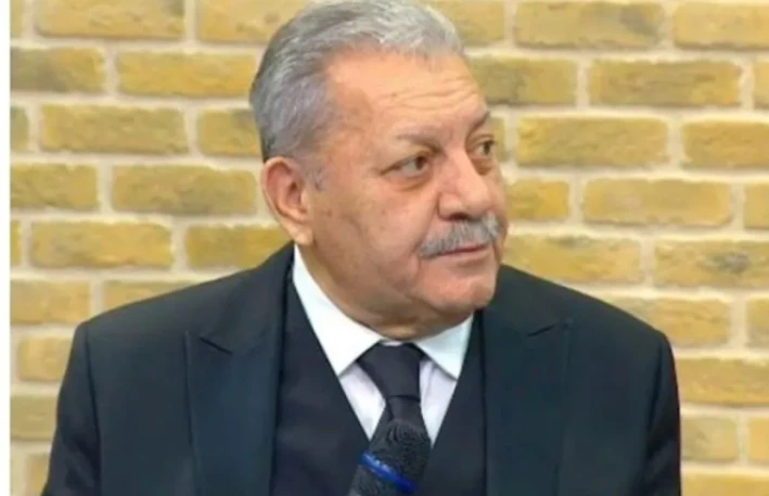 Səhhəti ağırlaşan Zaur Rzayevin SON DURUMU