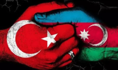 Azərbaycanla Türkiyəni təkcə milli kimlik birləşdirmir- ƏTRAFLI
