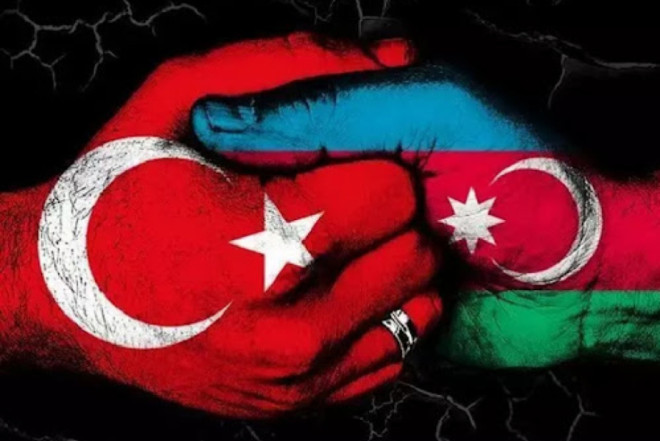 Azərbaycanla Türkiyəni təkcə milli kimlik birləşdirmir- ƏTRAFLI