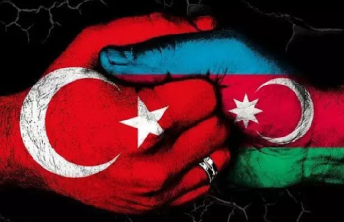 Azərbaycanla Türkiyəni təkcə milli kimlik birləşdirmir- ƏTRAFLI