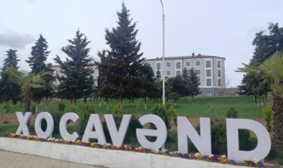 Xocavəndin iki kəndinə qaz çəkilir - 140 ailəyə şad xəbər