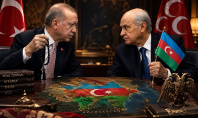 Türkiyə-Azərbaycan münasibətlərində gərginlik: Baxçalıdan fərqli mövqe, AKP-yə tənqidlər
