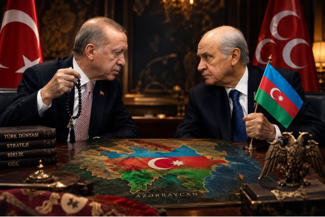 Türkiyə-Azərbaycan münasibətlərində gərginlik: Baxçalıdan fərqli mövqe, AKP-yə tənqidlər