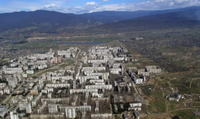 Bakıda yeni mikrorayon salına bilər - ADI BELƏ OLACAQ