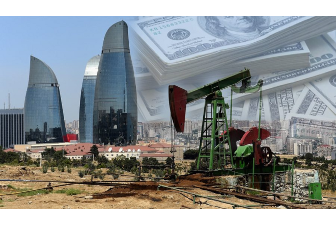 SON DƏQİQƏ! Azərbaycan neftinin qiyməti heyrətləndirdi