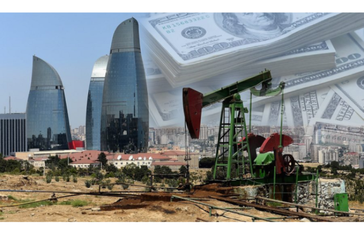 SON DƏQİQƏ! Azərbaycan neftinin qiyməti heyrətləndirdi