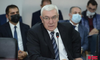 “Ramiz Mehdiyev məhkəmədə dediklərimi təsdiq elədi” – Eldar Namazov