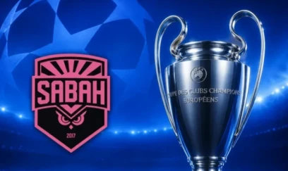 “Sabah” “Borussiya” ilə bacarmadı 