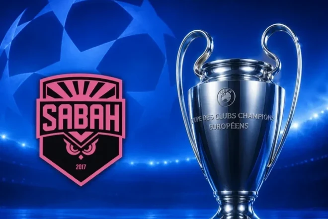 “Sabah” “Borussiya” ilə bacarmadı 