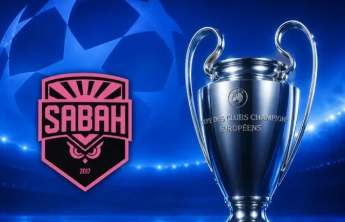 “Sabah” “Borussiya” ilə bacarmadı 
