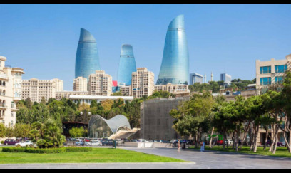 Bakıda yeni mikrorayon salınacaq 