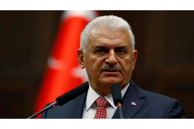 Türkiyə-Ermənistan sərhədləri açılır? - B.Yıldırım açıqlayır