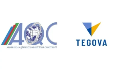 AQC-nin növbəti uğuru: Azərbaycanı TEGOVA-da təmsil edəcək