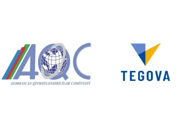 AQC-nin növbəti uğuru: Azərbaycanı TEGOVA-da təmsil edəcək