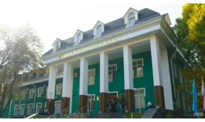 Universitetlərə mina yerləşdirilib? - Qazaxıstanda