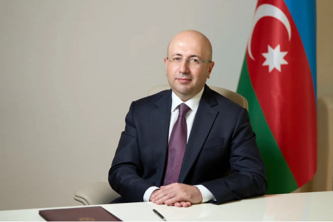 Zəngilan yenidən qurulur: Sakinlər doğma yurda qayıdır - VİDEO