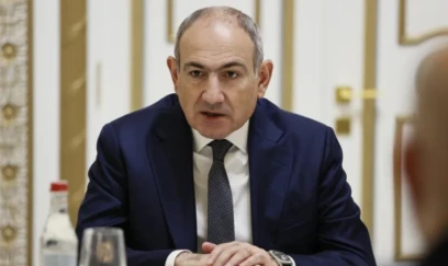 Paşinyandan sərt xəbərdarlıq: Öz partiyasının üzvlərinə qarşı da səs verməyə çağırdı