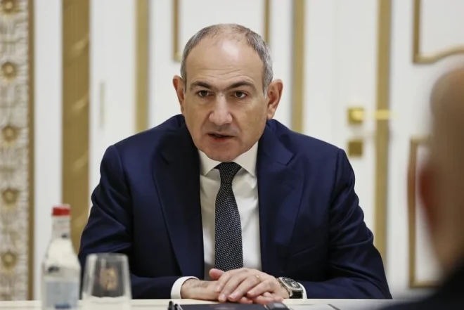 Paşinyandan sərt xəbərdarlıq: Öz partiyasının üzvlərinə qarşı da səs verməyə çağırdı